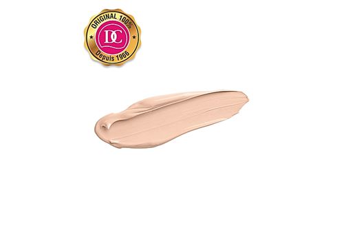 Dermacol 18H - Fond de teint matt, Haute couvrance - N1 au meilleur prix au Maroc