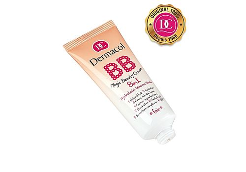 Dermacol BB cream 8in1 -COQUILLE au meilleur prix au Maroc