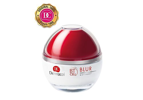 Dermacol Bt cell blur -instant smoothing & lifting care au meilleur prix au Maroc