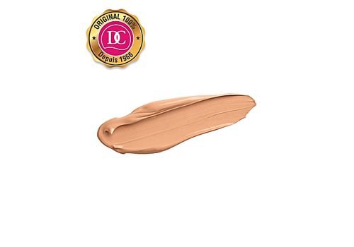Dermacol 24H Fond de teint - Haute couvrance - N4 au meilleur prix au Maroc