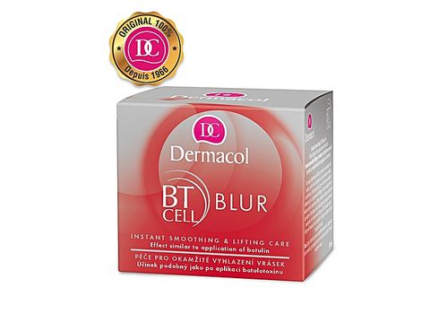 Dermacol Bt cell blur -instant smoothing & lifting care au meilleur prix au Maroc