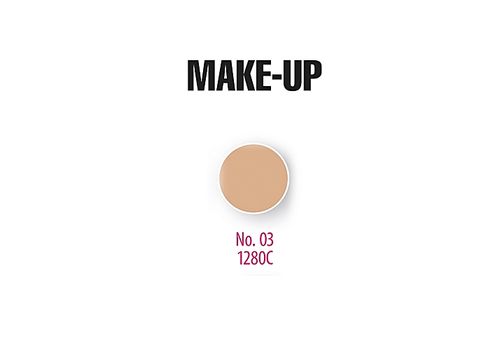 Dermacol Acnecover - Fond de teint & AntiCernes - N3 au meilleur prix au Maroc