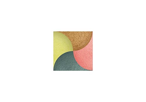 Dermacol Quatro baked eye shadow - N 07 au meilleur prix au Maroc