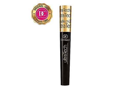 Dermacol Ultratech Mascara au meilleur prix au Maroc