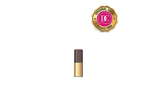 Dermacol Powder eyebrow shadow - Marron foncé au meilleur prix au Maroc