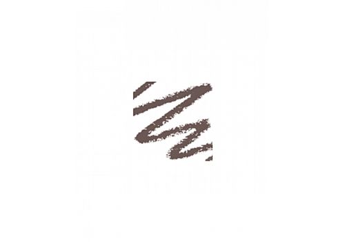 Dermacol Powder eyebrow shadow - Marron foncé au meilleur prix au Maroc