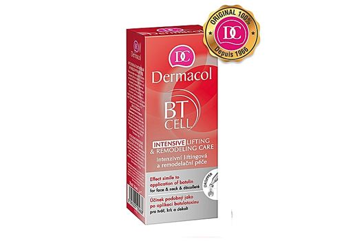 Dermacol Bt cell intensive -lifting & remodeling care au meilleur prix au Maroc