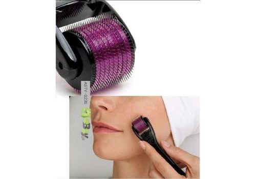 System avec des aiguilles de titanium au meilleur prix au Maroc