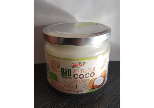 Huile de coco bio 100% au meilleur prix au Maroc
