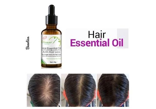 Huiles essentielles anti-chute de cheveux au meilleur prix au Maroc