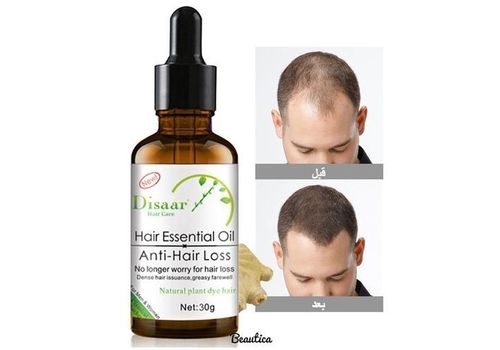 Huiles essentielles anti-chute de cheveux au meilleur prix au Maroc