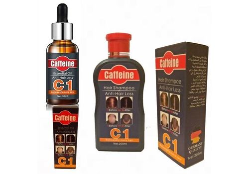 extrait de  shampoing de 200 ML anti-chute cheveux au meilleur prix au Maroc