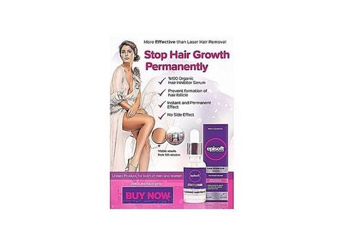 Homme et femme 30ml Sérum au meilleur prix au Maroc