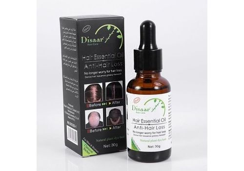 Huile essentielle cheveux - Anti-chute de cheveux au meilleur prix au Maroc