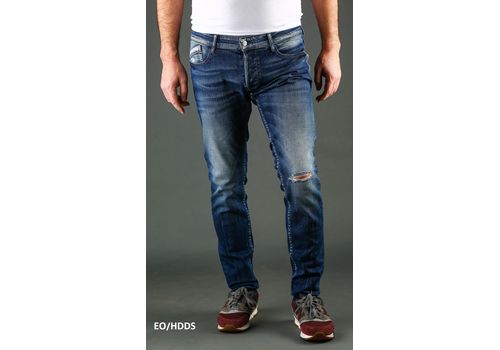 JEANS DIEGO DARK SLIM au meilleur prix au Maroc