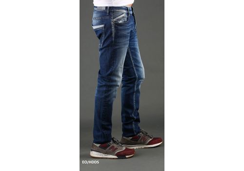 JEANS DIEGO DARK SLIM au meilleur prix au Maroc