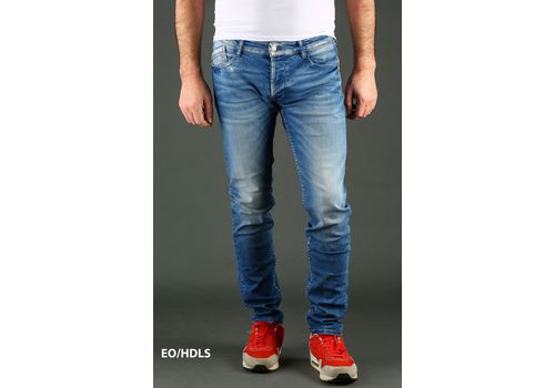 JEANS DIEGO LIGHT SLIM au meilleur prix au Maroc