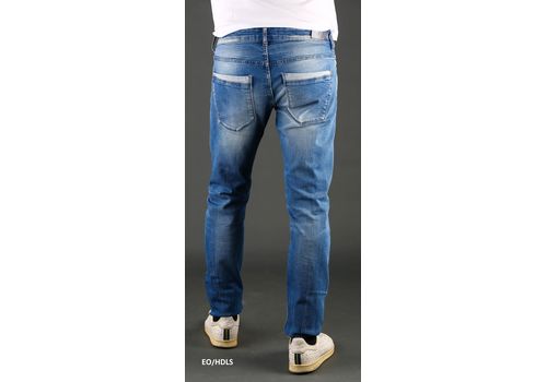 JEANS DIEGO LIGHT SLIM au meilleur prix au Maroc