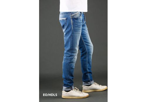 JEANS DIEGO LIGHT SLIM au meilleur prix au Maroc