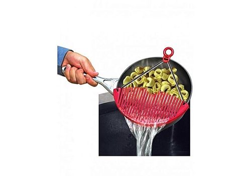 Passoire - extensible Better Strainer / MZ.LUX au meilleur prix au Maroc