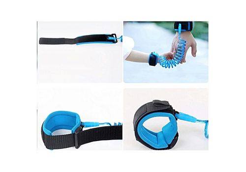 Bracelet de securite anti perte pour Bebe Enfants-2,5m au meilleur prix au Maroc