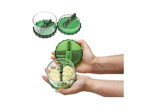 Magicien GARLIC PRO ail pro sans toucher les ail eplucheur leger chopper cutter au meilleur prix au Maroc