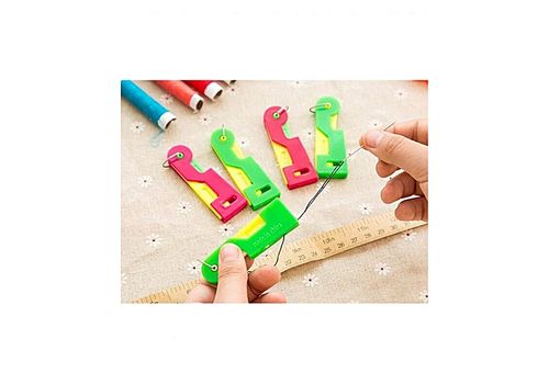 MZ.Lux Enfile aiguille magique et Automatique au meilleur prix au Maroc