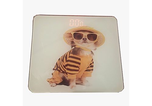 Pese Personne ultra slim technologie Step-On au meilleur prix au Maroc