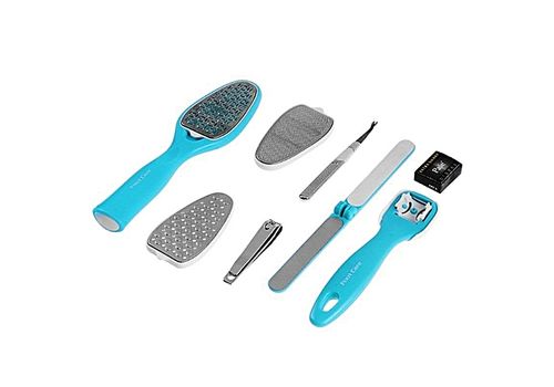 Outils de Pedicure Professional 8 en 1 multifonctionnel au meilleur prix au Maroc