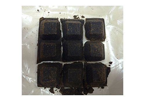 MZ.Lux Bukhoor The white Pearl - 40g au meilleur prix au Maroc