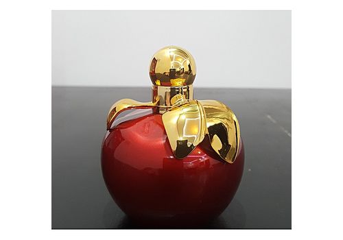 Coffret contient eau de parfum 100ML et peluche nounours au meilleur prix au Maroc