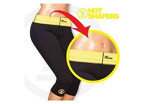 Pack minceur : Short minceur + ceinture de ventre au meilleur prix au Maroc