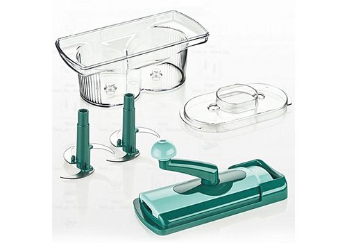 Genius FUSION Nicer Dicer au meilleur prix au Maroc