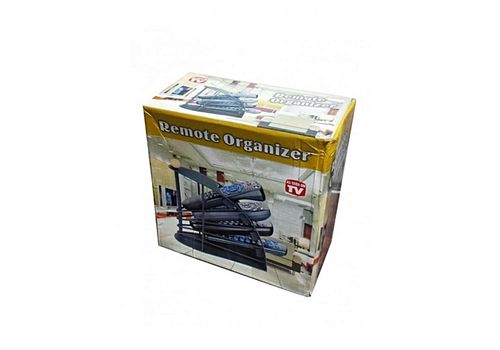 MZ.Lux Organisateur de telecommande universel au meilleur prix au Maroc