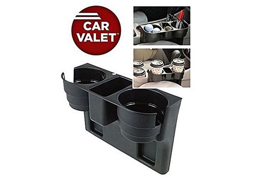 Organiser et gagner de l'espace avec car valet permet de poser 2 Gobelets au meilleur prix au Maroc