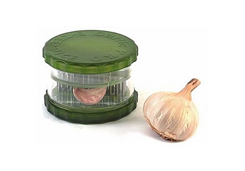 Magicien GARLIC PRO ail pro sans toucher les ail eplucheur leger chopper cutter au meilleur prix au Maroc