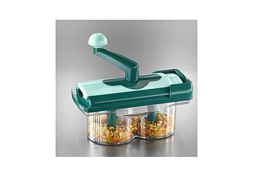 Genius FUSION Nicer Dicer au meilleur prix au Maroc