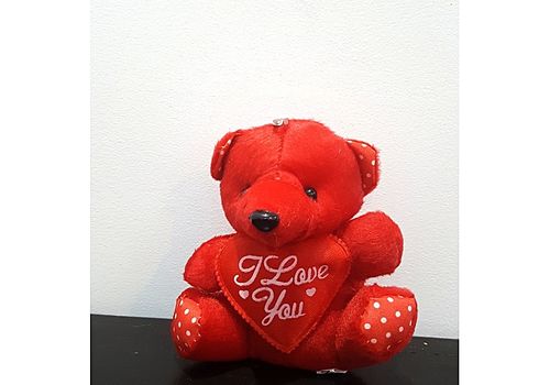 Coffret contient eau de parfum 100ML et peluche nounours au meilleur prix au Maroc