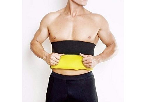 Pack minceur : Short minceur + ceinture de ventre au meilleur prix au Maroc