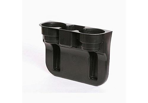 Organiser et gagner de l'espace avec car valet permet de poser 2 Gobelets au meilleur prix au Maroc