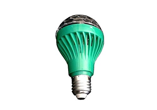 MZ.Lux Lampe LED 360 degres de rotation-Vert au meilleur prix au Maroc