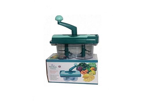 Genius FUSION Nicer Dicer au meilleur prix au Maroc