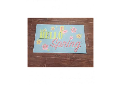 Tapis De Bain et Cuisine Tapis a séchage rapide 50x80cm au meilleur prix au Maroc