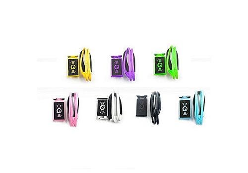 Support de telephone portable intelligent flexible universel forme Collier de cou reglable en plusieurs positions-MZ. LUX au meilleur prix au Maroc