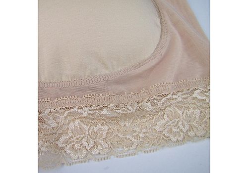 Short Sous-vetements moulants avec coussinets de fesses amovibles- Donne une forme attrayante et un ventre plat de qualite Superieure au meilleur prix au Maroc