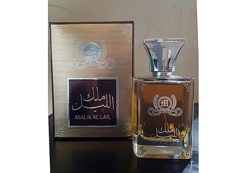 Malik Al Lail For Men - Eau de Parfum, 100 ml au meilleur prix au Maroc