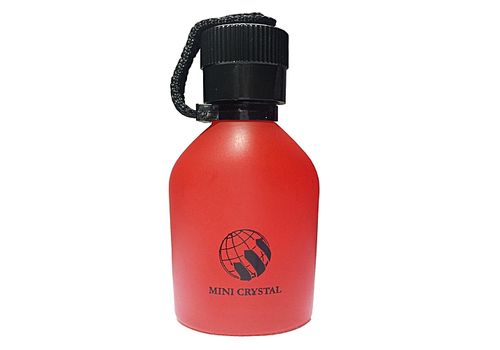 MZ.Lux Eau de parfum MINI Crystal 25ml au meilleur prix au Maroc