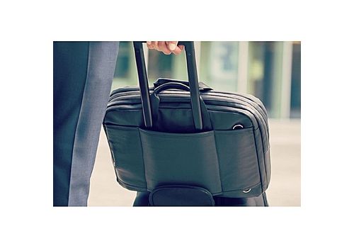 PHORCE Pack Cartable pour PC revolutionnaire adaptable en 3 positions et Table pliable pour PC Portable Reglable avec Ventilateur au meilleur prix au Maroc