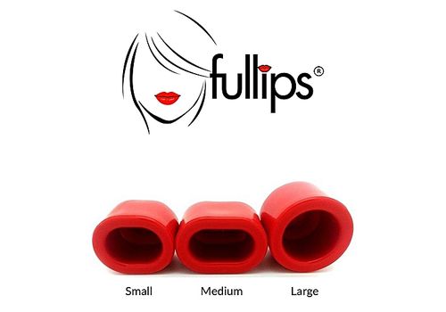 Fullips Pompe a levre-pulpeuses les levres au meilleur prix au Maroc