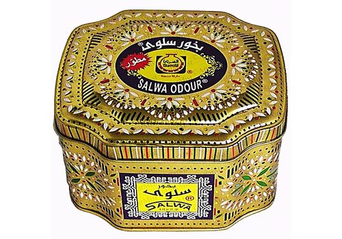 MZ.Lux Encens SALWA - 100 g+Chapelet electronique (Tasbih) au meilleur prix au Maroc